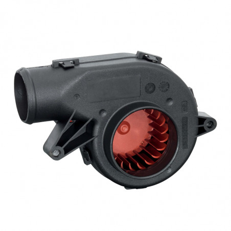Centrifugal fans of EBMPAPST