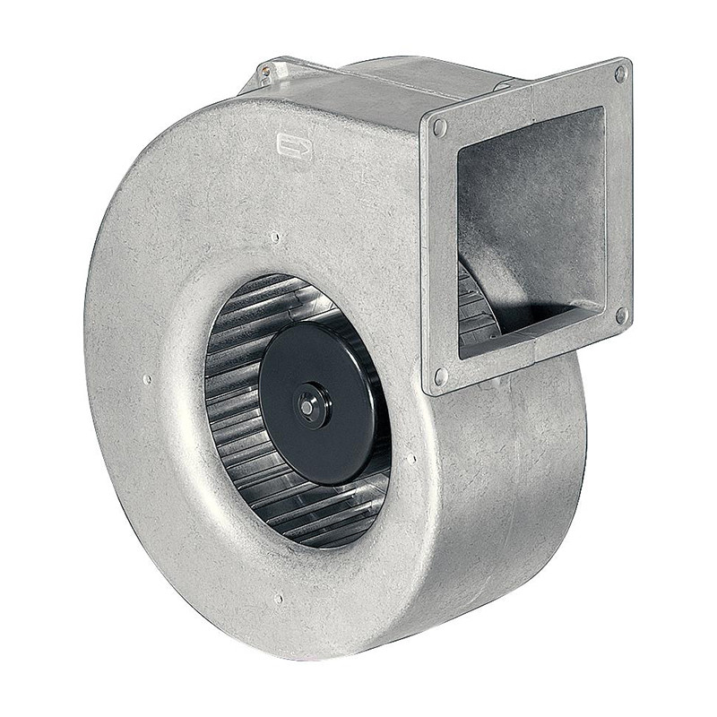 Ventilatoare radiale DC de la ebmpapst Ventilatoare radiale DC de la ebmpapst