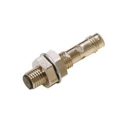 Czujnik indukcyjny E2E-X2B1T8-M5