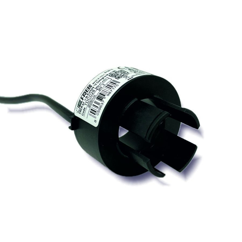 TDC... / TDA... - Current transformers for cooperation with passing current relays TDC... / TDA... - Current transformers for cooperation with passing current relays