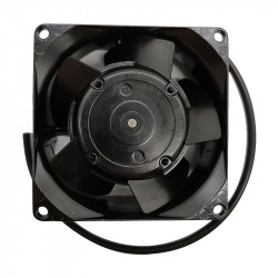 AC axial fans ebmpapst ebmpapst