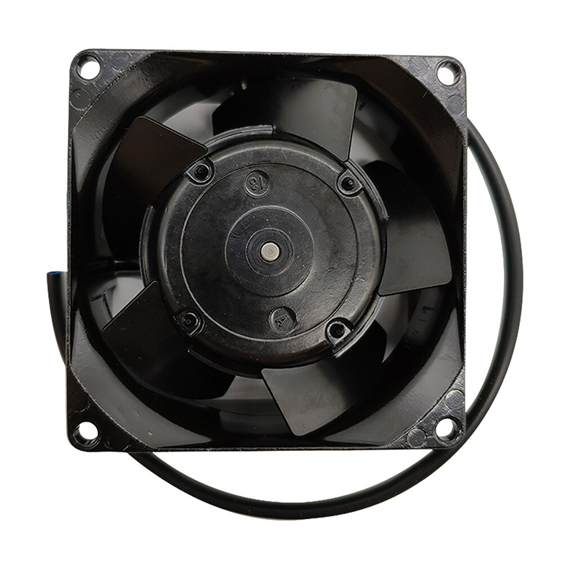 Ventilatoare compacte AC Ebmpapst Ventilatoare compacte AC Ebmpapst