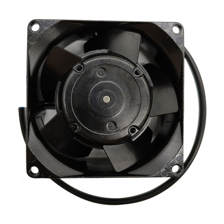 EBMPAPST AC Compact Fans