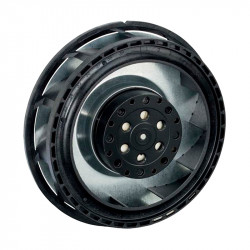 Ventilatoare centrifugale AC de la ebmpapst Ventilatoare centrifugale AC de la ebmpapst
