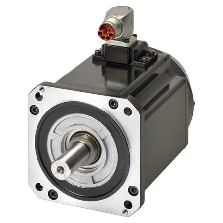 Servo motor with safety function R88M-1AM1K515T-BS2