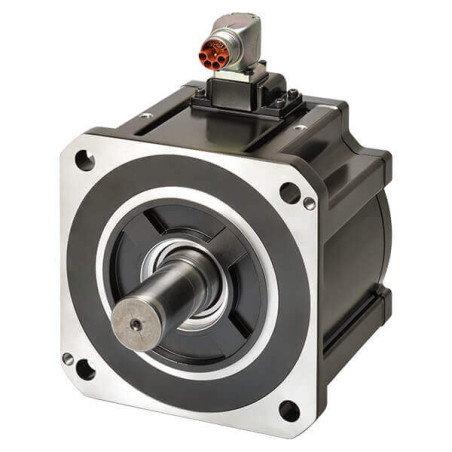 Servo motor with safety function R88M-1AM3K015C-BS2