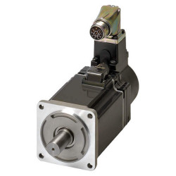 Servo motor with safety function R88M-1AM40030T-BS2
