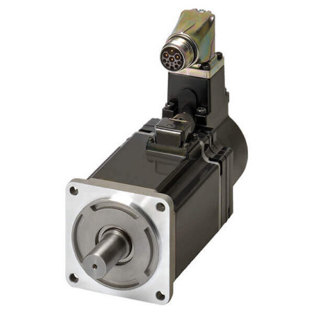 Servo motor with safety function R88M-1AM40030T-BS2