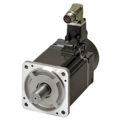 Servo motor with safety function R88M-1AM75030T-S2