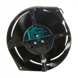 Ventilatoare axiale compacte de la ebmpapst Ventilatoare axiale compacte de la ebmpapst