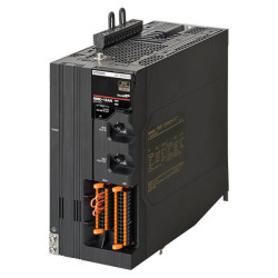 Servo drive with safety function R88D-1SAN04H-ECT