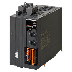 Servo drive with safety function R88D-1SAN20F-ECT