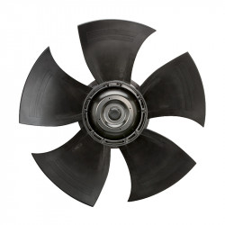 EBMPAPST AXAIAL FAN FI 200-Fi 350 серия