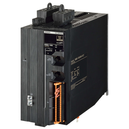 Serwonapęd R88D-1SN20F-ECT-51