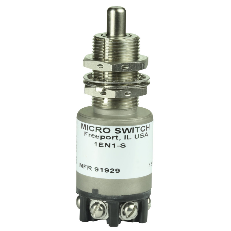 1EN1-S limit switch 1EN1-S limit switch