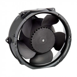 Ventilatoare cu diagonala EC fi 180-208 de la ebmpapst Ventilatoare cu diagonala EC fi 180-208 de la ebmpapst