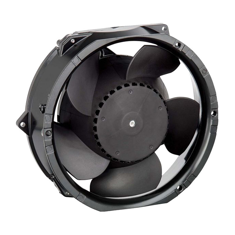 CE FI 180-208 Ventilateurs diagonaux de EBMPAPST