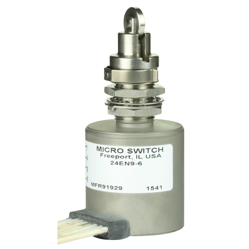 limit switch 24EN9-6 limit switch 24EN9-6