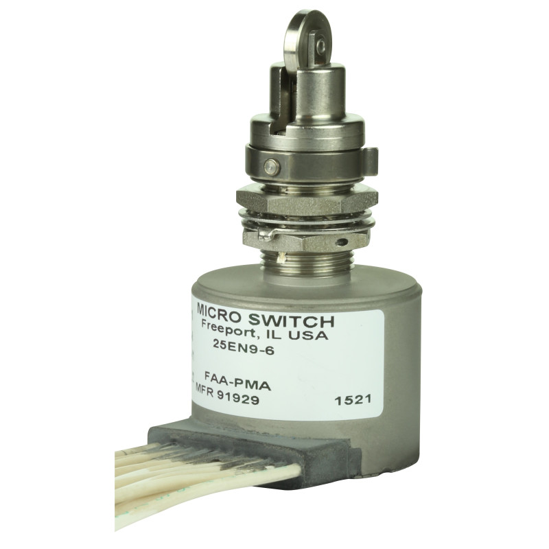 limit switch 25EN9-6 limit switch 25EN9-6