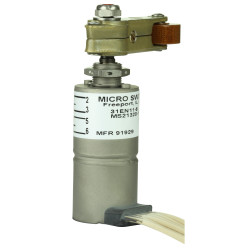 limit switch 31EN11-6