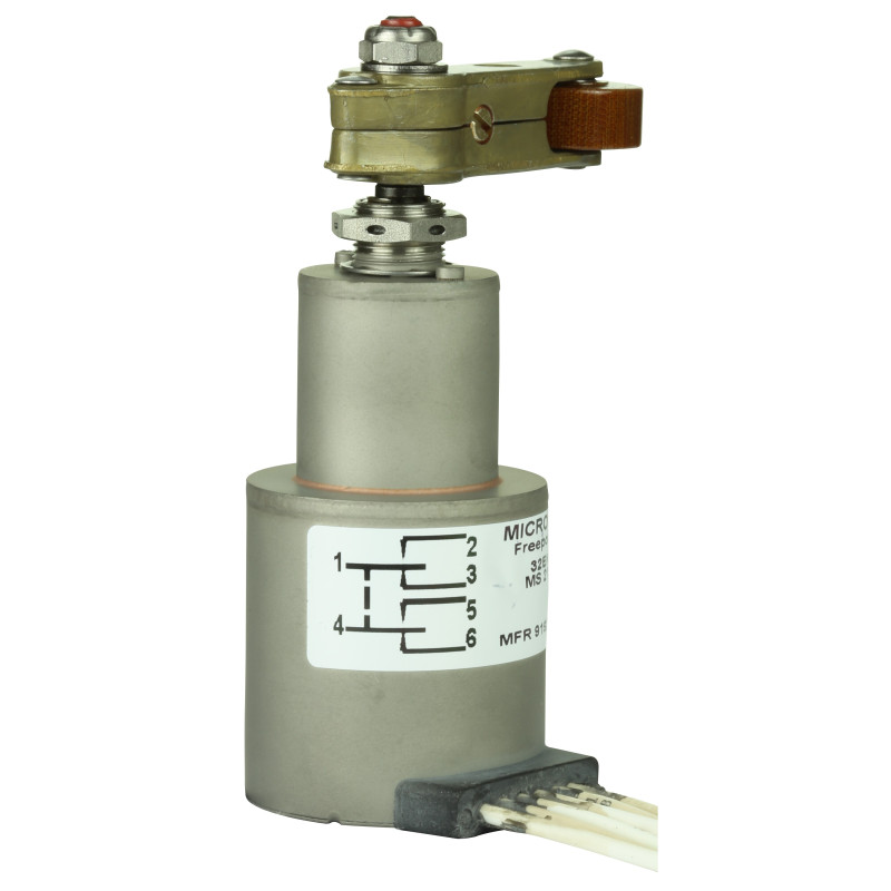 limit switch 32EN1-6 limit switch 32EN1-6