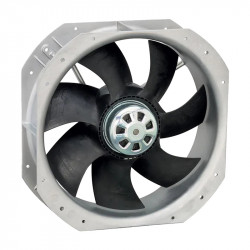 Ventilatoare axiale EC str 181 fi 200-250 de la ebmpapst Ventilatoare axiale EC str 181 fi 200-250 de la ebmpapst