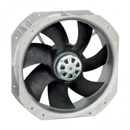 EC Axial Fans 181 Fi 200-250 from EBMPAPST