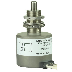 limit switch 3EN1-6