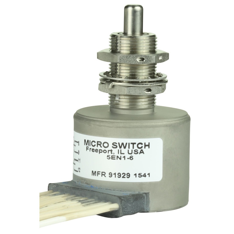 limit switch 5EN1-6 limit switch 5EN1-6