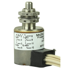 limit switch 604EN1-6