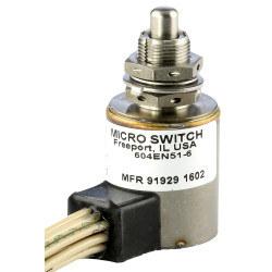 limit switch 604EN51-6