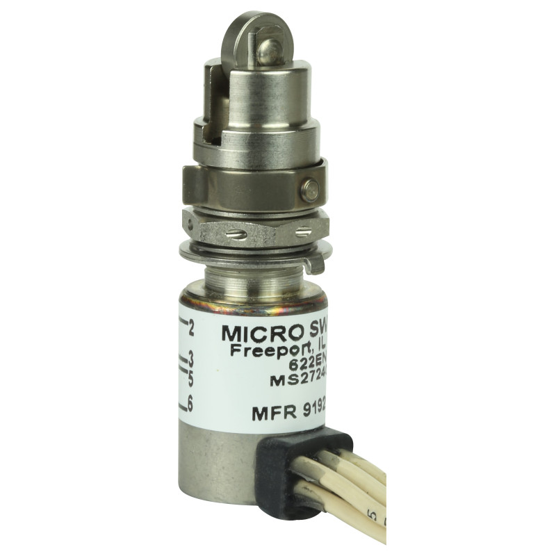 limit switch 622EN1-6 limit switch 622EN1-6