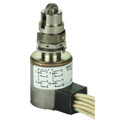 limit switch 624EN1-6