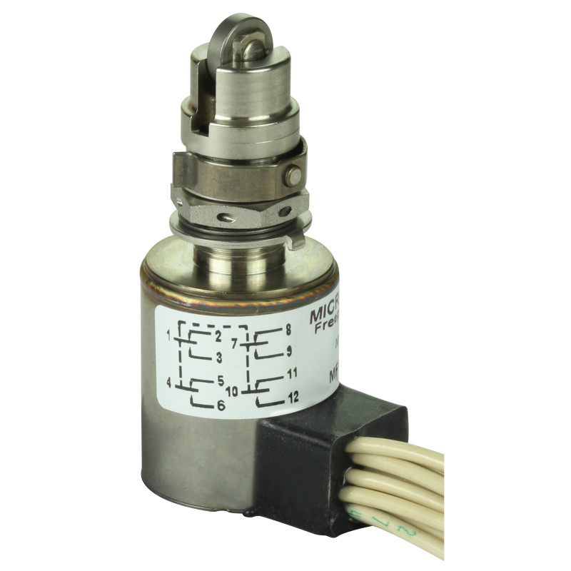 limit switch 624EN1-6 limit switch 624EN1-6