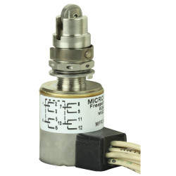 limit switch 624EN222-6