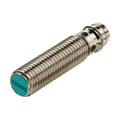 Inductive sensor NBB2-8GM25-E2-V3