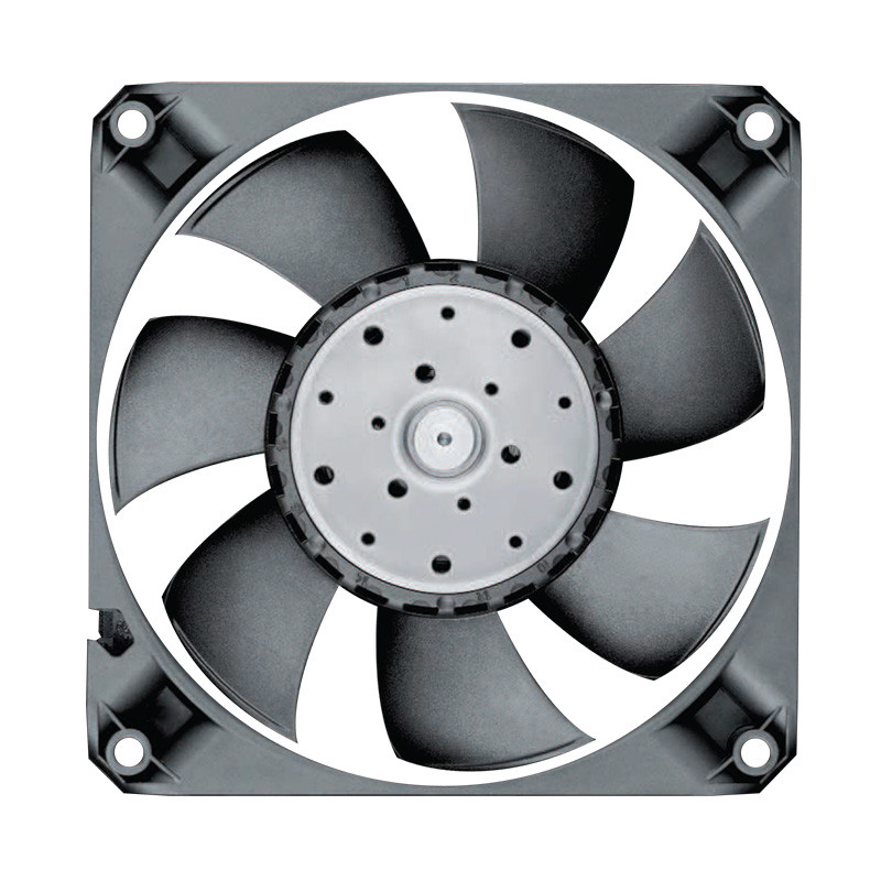 Axial fans S Series Power supply 230VAC, 3x400VAC fi 250-990