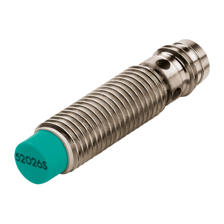 Czujnik indukcyjny NBN3-8GM25-E2-V3