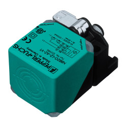 Czujnik indukcyjny NBN40-L2-A2-V1