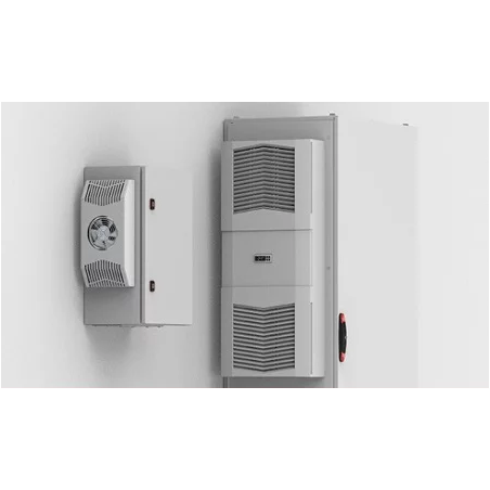 Service de refroidisseurs d'eau et de climatiseurs industriels