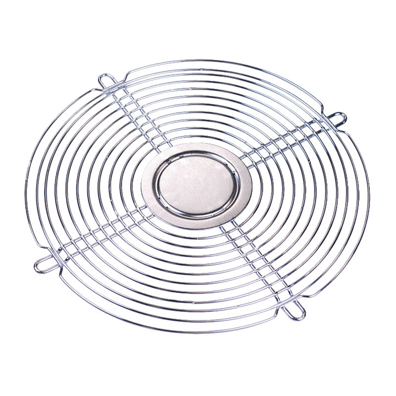 Accesorii pentru ventilatoare axiale ebmpapst