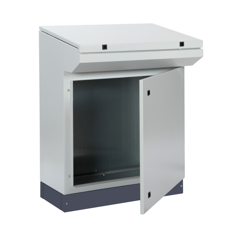Konsola monoblokowa BLC120 Konsola monoblokowa BLC120
