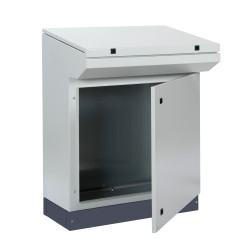 Konsola monoblokowa BLC140