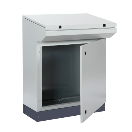 Konsola monoblokowa BLC140