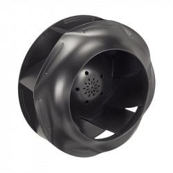 ebmpapst radiális ventilátorok