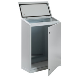 Konsola monoblokowa BLD080