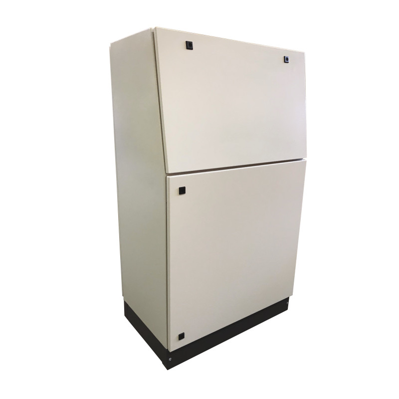 Monoblock console with upper element LAR10 Monoblock console with upper element LAR10