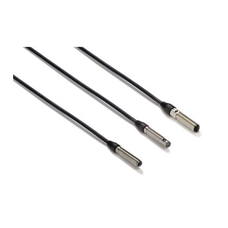 Fotoelektromos érzékelő E3T-SR43-C 2M