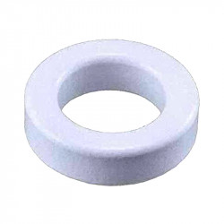 Ferrite toroids (ring cores)