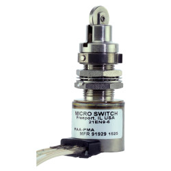 limit switch 21EN9-6